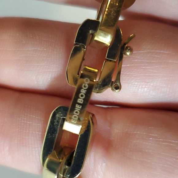 EDDIE BORGO SET - Picture 7 of 8